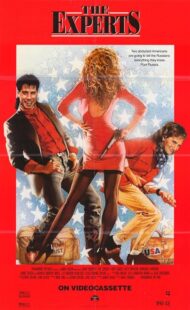 دانلود فیلم The Experts 1989408072-768692069