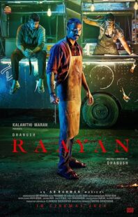 دانلود فیلم هندی Raayan 2024408081-378732511
