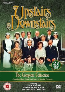 دانلود سریال Upstairs Downstairs408748-151158147