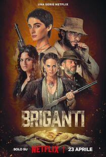 دانلود سریال Brigands: The Quest for Gold408640-992373706
