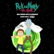 دانلود انیمه Rick and Morty: The Anime407310-2045724103