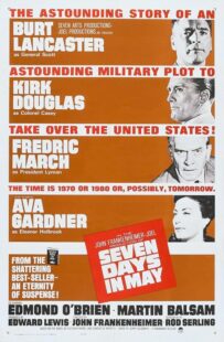 دانلود فیلم Seven Days in May 1964407424-2098169907