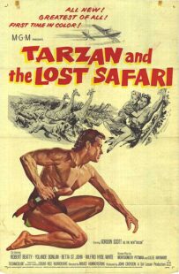 دانلود فیلم Tarzan and the Lost Safari 1957407507-706031836
