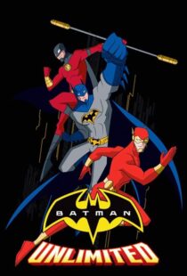 دانلود انیمیشن Batman Unlimited408280-1404642920