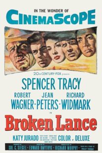 دانلود فیلم Broken Lance 1954407613-510935050