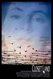 دانلود فیلم Closet Land 1991408386-1502000854