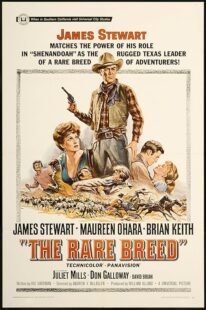 دانلود فیلم The Rare Breed 1966407621-298553045