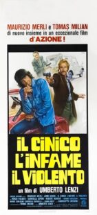 دانلود فیلم The Cynic, the Rat and the Fist 1977407617-1511455563