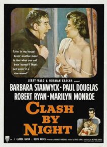 دانلود فیلم Clash by Night 1952408051-194122566