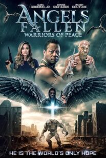 دانلود فیلم Angels Fallen: Warriors of Peace 2024408421-520551265
