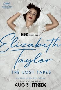 دانلود مستند Elizabeth Taylor: The Lost Tapes 2024407087-1552158502