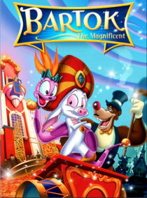دانلود انیمیشن Bartok the Magnificent 1999407127-2018215138