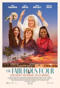 دانلود فیلم The Fabulous Four 2024407412-940149240