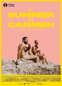 دانلود فیلم The Summer with Carmen 2023408377-1974339943