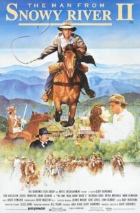 دانلود فیلم Return to Snowy River 1988408018-780082280