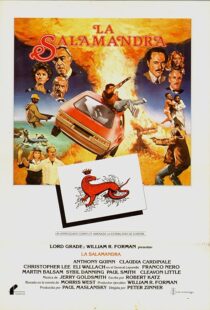 دانلود فیلم The Salamander 1981407646-1692595476