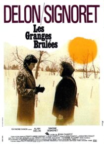 دانلود فیلم Les granges brûlées 1973407759-1473076889