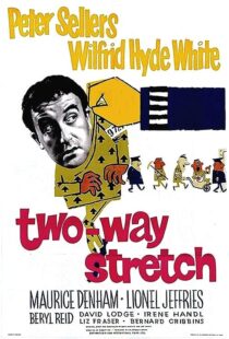 دانلود فیلم Two Way Stretch 1960408373-1458969918