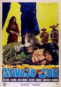 دانلود فیلم Navajo Joe 1966407810-732765583