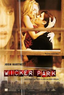 دانلود فیلم Wicker Park 2004407109-1605962401