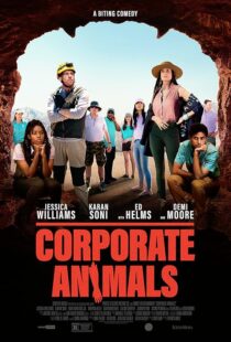 دانلود فیلم Corporate Animals 2019408361-1195274569