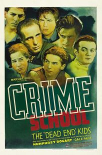 دانلود فیلم Crime School 1938407555-733298273