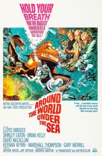 دانلود فیلم Around the World Under the Sea 1966407728-1409512892