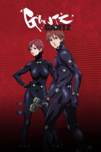دانلود انیمه Gantz405757-480170523