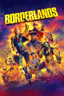 دانلود فیلم Borderlands 2024406999-504291013