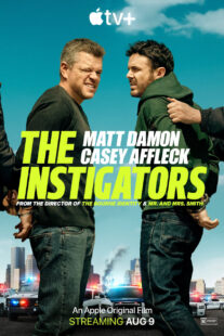 دانلود فیلم The Instigators 2024406615-1276181717