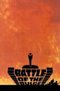 دانلود فیلم Battle of the Bulge 1965408191-747707489