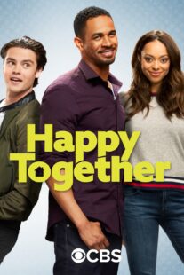 دانلود سریال Happy Together406334-1169202118