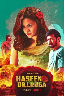 دانلود فیلم هندی Haseen Dillruba 2021407706-1389488039