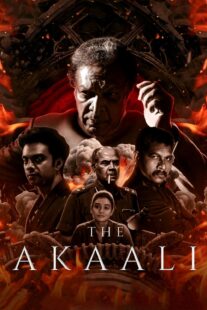 دانلود فیلم هندی The Akaali 2024406424-985628045