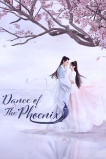 دانلود سریال Dance of the Phoenix406625-508227302
