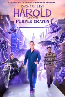 دانلود فیلم Harold and the Purple Crayon 2024407815-392426000