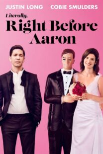 دانلود فیلم Literally, Right Before Aaron 2017406277-194712859