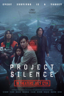 دانلود فیلم کره‌ای Project Silence 2023407103-1603945499