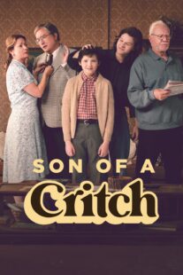 دانلود سریال Son of a Critch409018-328212679