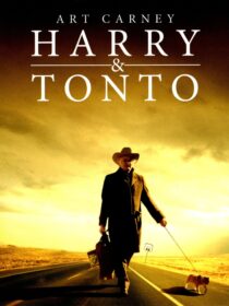 دانلود فیلم Harry and Tonto 1974410750-930858012