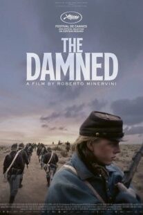 دانلود فیلم The Damned 2024410436-993266691