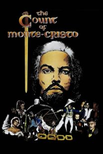 دانلود فیلم The Count of Monte-Cristo 1975409487-693267426