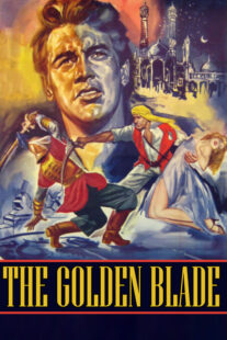 دانلود فیلم The Golden Blade 1953409518-1753341272