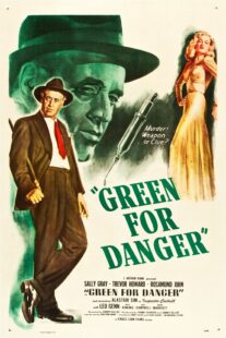 دانلود فیلم Green for Danger 1946410878-2073957692