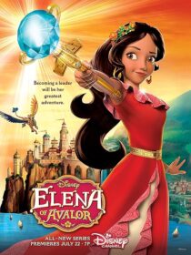 دانلود انیمیشن Elena of Avalor409079-39198684