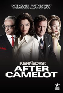 دانلود سریال The Kennedys After Camelot409755-377398499