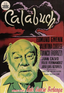دانلود فیلم The Rocket from Calabuch 1956409531-366994533