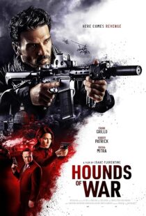 دانلود فیلم Hounds of War 2024410427-159871103