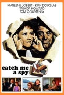 دانلود فیلم Catch Me a Spy 1971409419-159237105