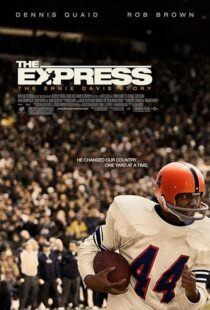 دانلود فیلم The Express 2008410107-1219697810